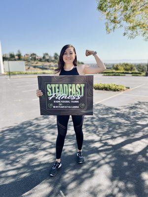 Steadfast Fitness