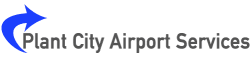 Plant City Airport Services logo