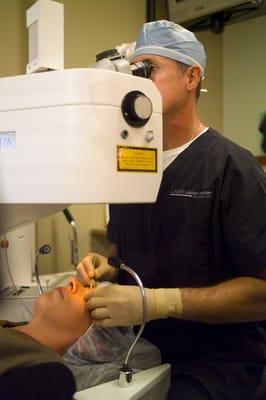 Kansas City LASIK