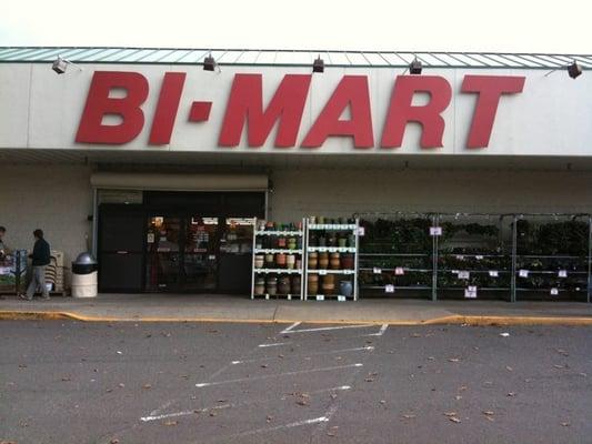 Bi-Mart