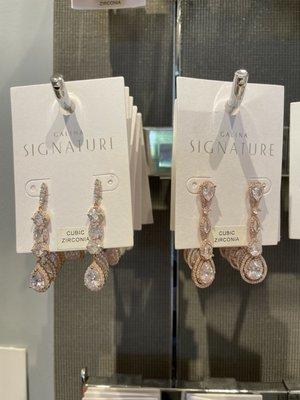 Galina Signature Earrings