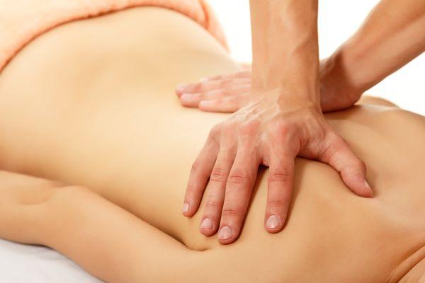 Ask about Massage Therapy