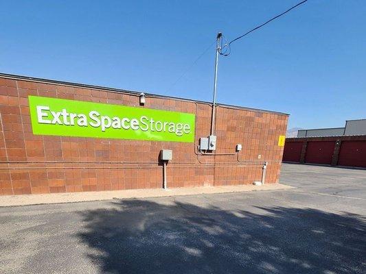 Beauty Image - Storage Express at 800 W 200 S, Logan, UT 84321