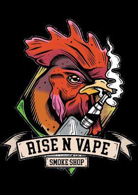 Rise N Vape Smoke Shop