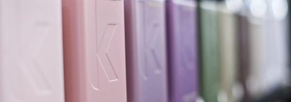 Come in today to experience the KEVIN MURPHY YOUNG AGAIN MASQUE, the new line of Skin Care for hair.