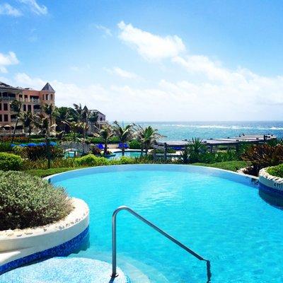 Iconic Hotel in Barbados