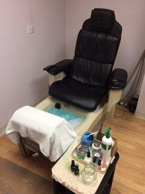 Marietta's Day Spa & Salon