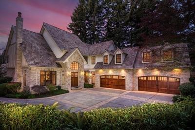 800 Terrace Drive, Lake Oswego