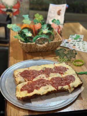 Detroit Pizza