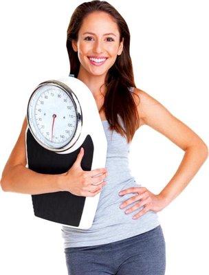 Comprehensive Medical Weight Loss