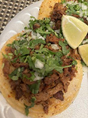 Al pastor