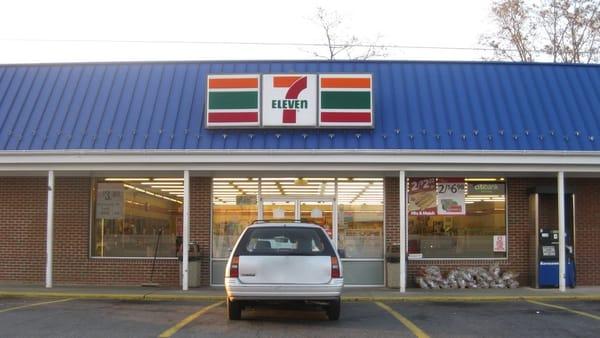 7-Eleven