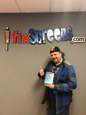 iFixScreens Victory Blvd- Cell Phone Repair Expert