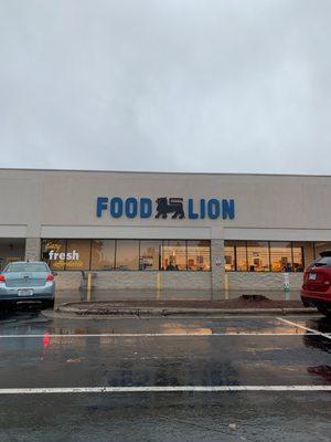 Food Lion