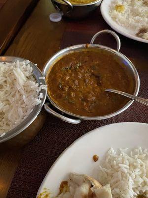 Dal Makhni