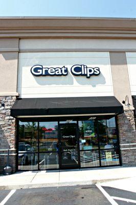 Great Clips