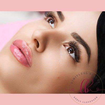 Limitless Beauty - Microblading and Permanent Make-up Clinic