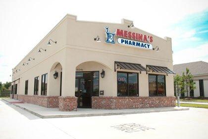 Messinas Pharmacy