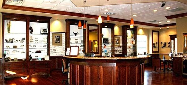 EyeCare Specialties of Charleston