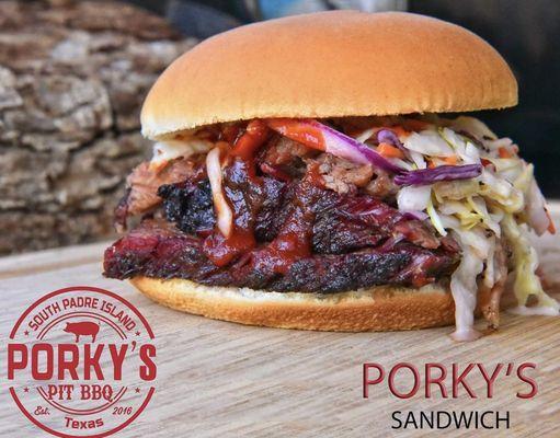 Porky's Pit BBQ & Catering