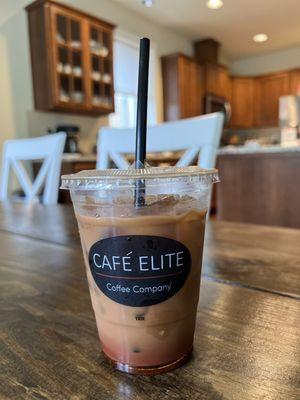 Cafe Elite