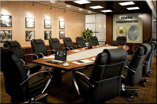 Corporate Conference Room