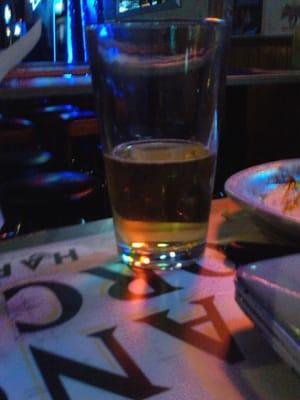 Angry Orchard deliciousness