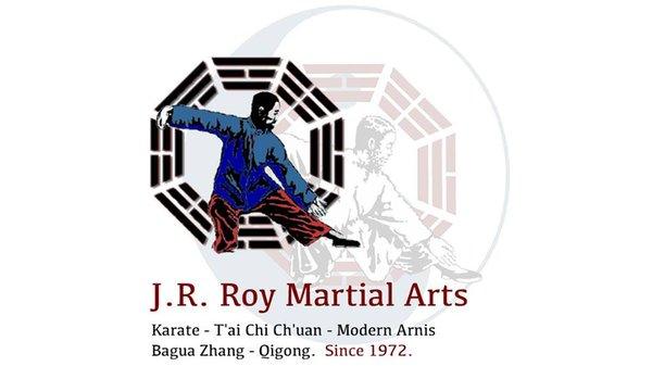 Providing Martial Arts training and practice to the Valley since 1972.