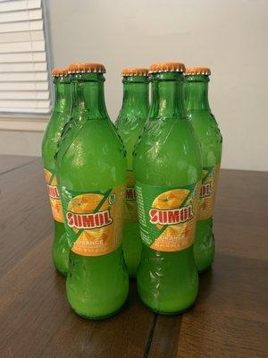 Sumol