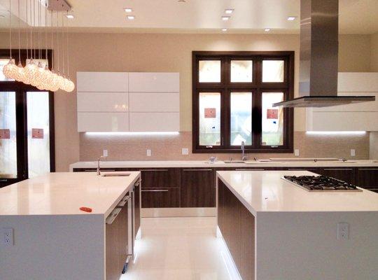 Kitchen Remodeling