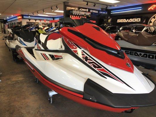 South Carolina's #1 WaveRunner Dealer