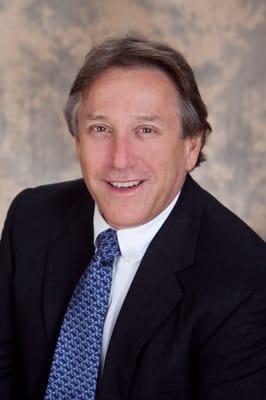 President and CEO Chip Poli