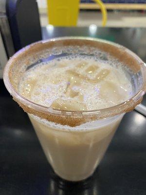 Horchata - $5.00