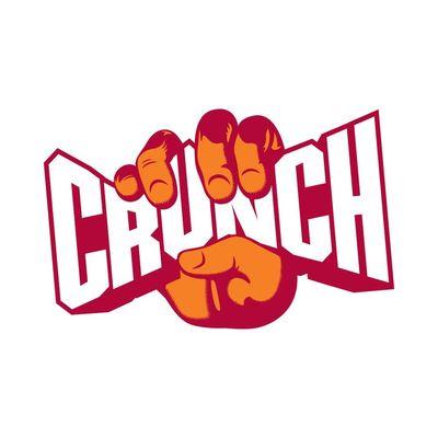 Crunch Fitness - Schenectady