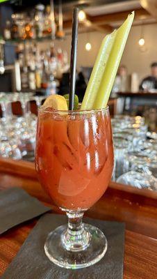 Bloody Mary