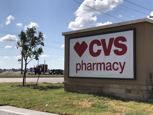 CVS Pharmacy // Windsong Ranch