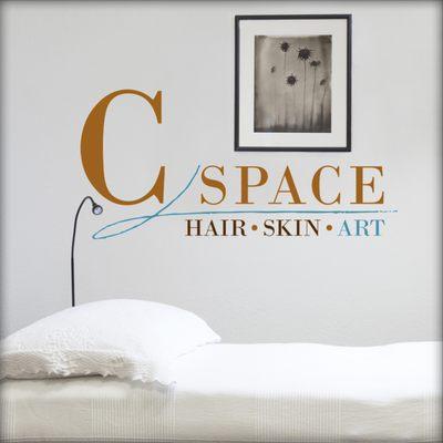 C Space Hair Skin & Art