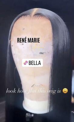 Rene Marie Collection