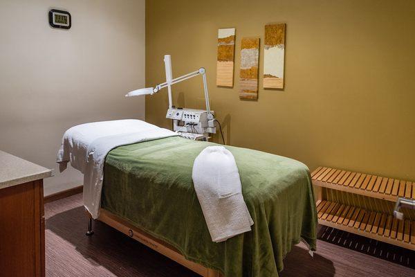 Treatment Room