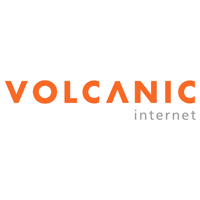 Volcanic Internet