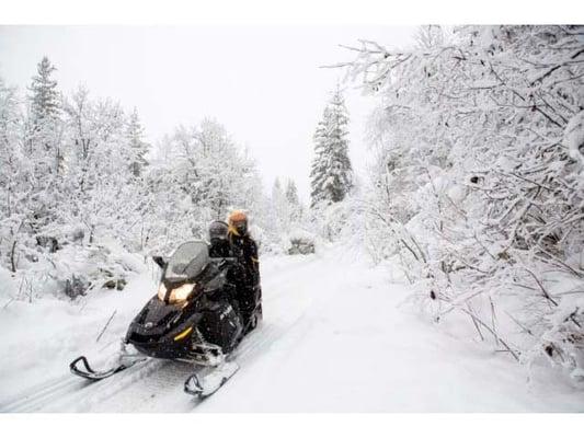 Shop new and used Arctic Cat, Ski Doo, Yahama, Honda, Suzuki, KTM & Can Am snowmobiles