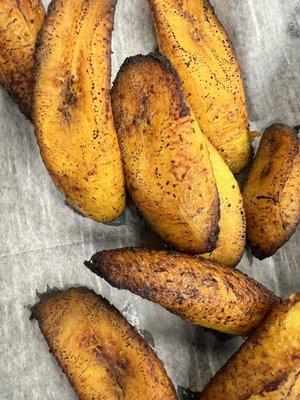 Plantains