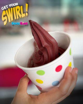 Cool King Frozen Yogurt & Desserts