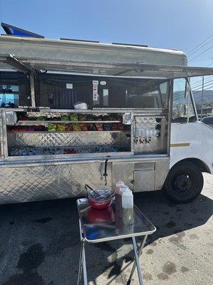 Mexican food truck
Tacos, burritos, torras, gorditas,quesadillas, quesabirrias