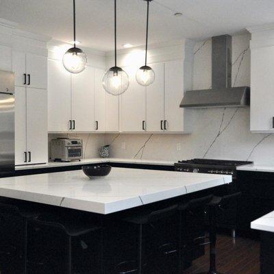 Ardsley NY Kitchen Renovation