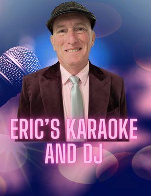 Eric's Karaoke and DJ