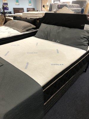 Dreamland Family Mattress