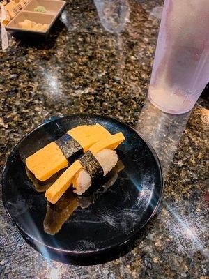 Tamagoyaki