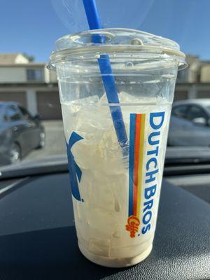 Dutch Bros Coffee