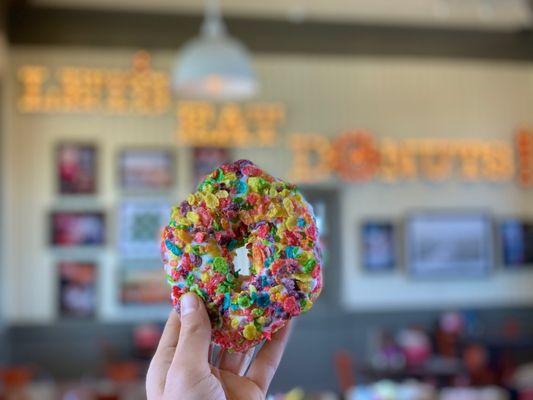 Donut Crazy - Westport